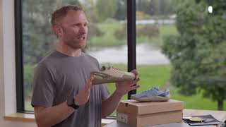 Product Showcase | Vapor Glove 6 - Minimalist Barefoot Adventures