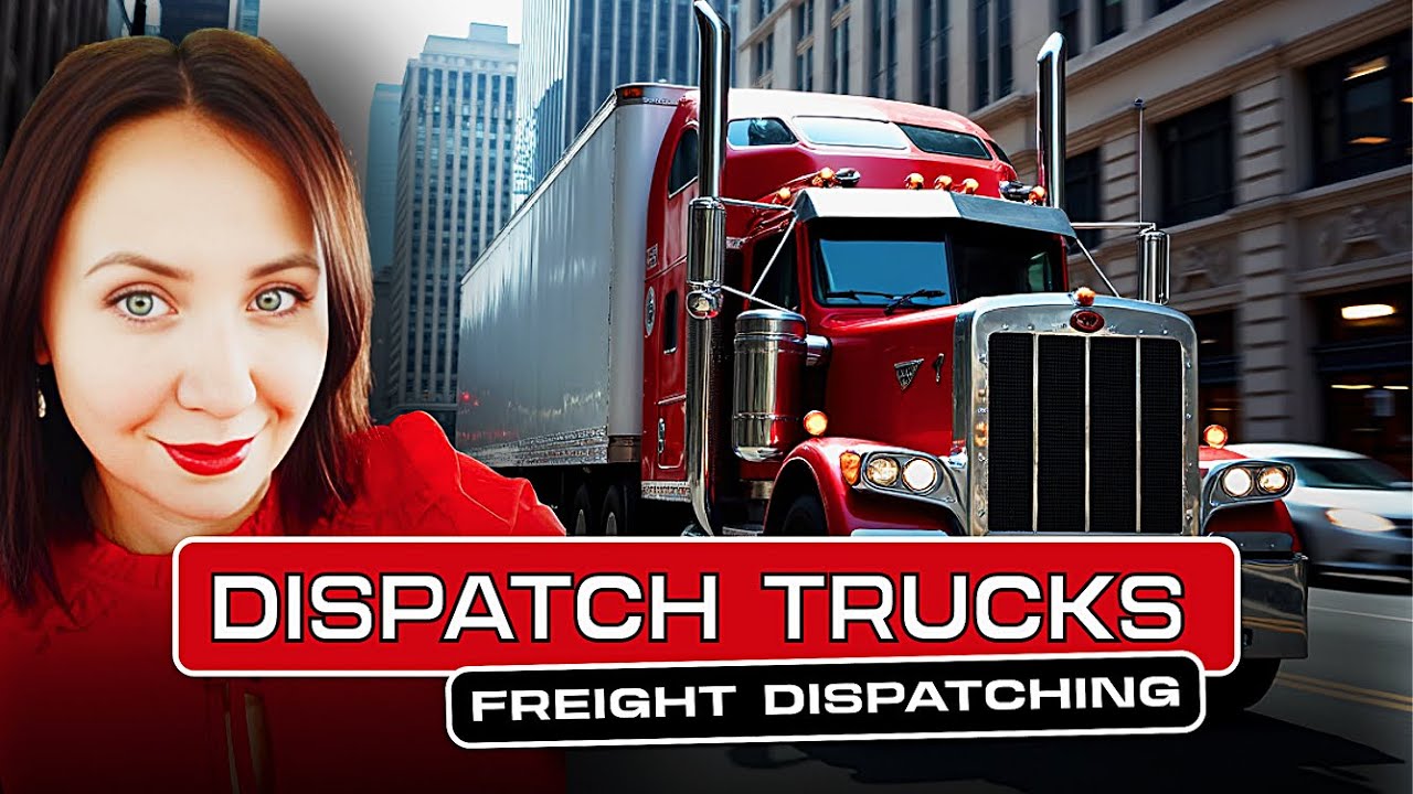 Are you ready to master freight dispatching, safety & compliance, and IFTA?