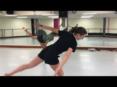 Beginner/Advanced Combination