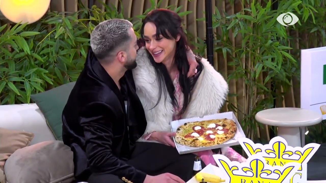 “O jeta ime…”/ Egli puthje dhe përqafime me Gjestin: Babi të kërkoj ndjesë, mos më gjyko