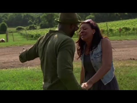 Candice vs. Lawrence & Sana - Hustle & Soul (Season 1)