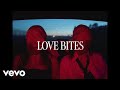 Jade LeMac Love Bites Lyric Video