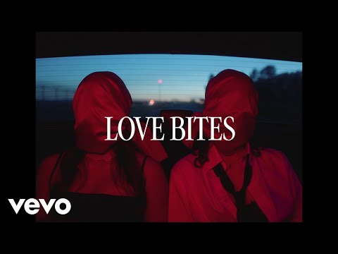 Miniatura de Love Bites