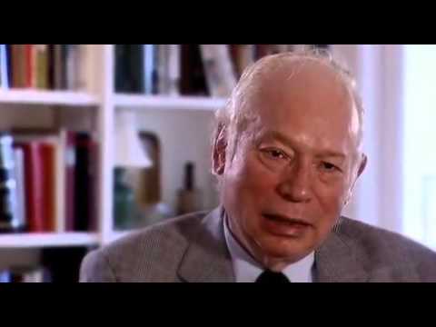 The Atheism Tapes - Steven Weinberg [2/6]