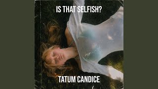 Is That Selfish?