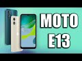 MOTO E13 - ₹6,999/- இல் Motorola E Series Smartphone மீண்டும் வந்தாச்சு!