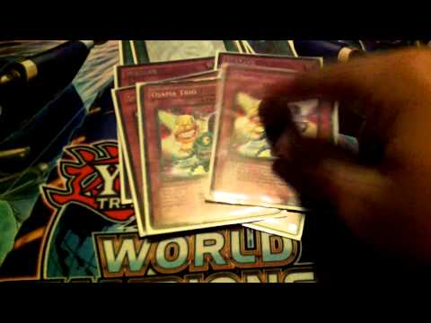 1st Place Nanuet Regional Hero Deck Profile