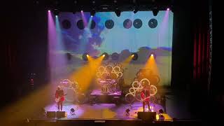 Love And Rockets - Judgement Day 2023-05-21 at the Fox Theater, Oakland, CA