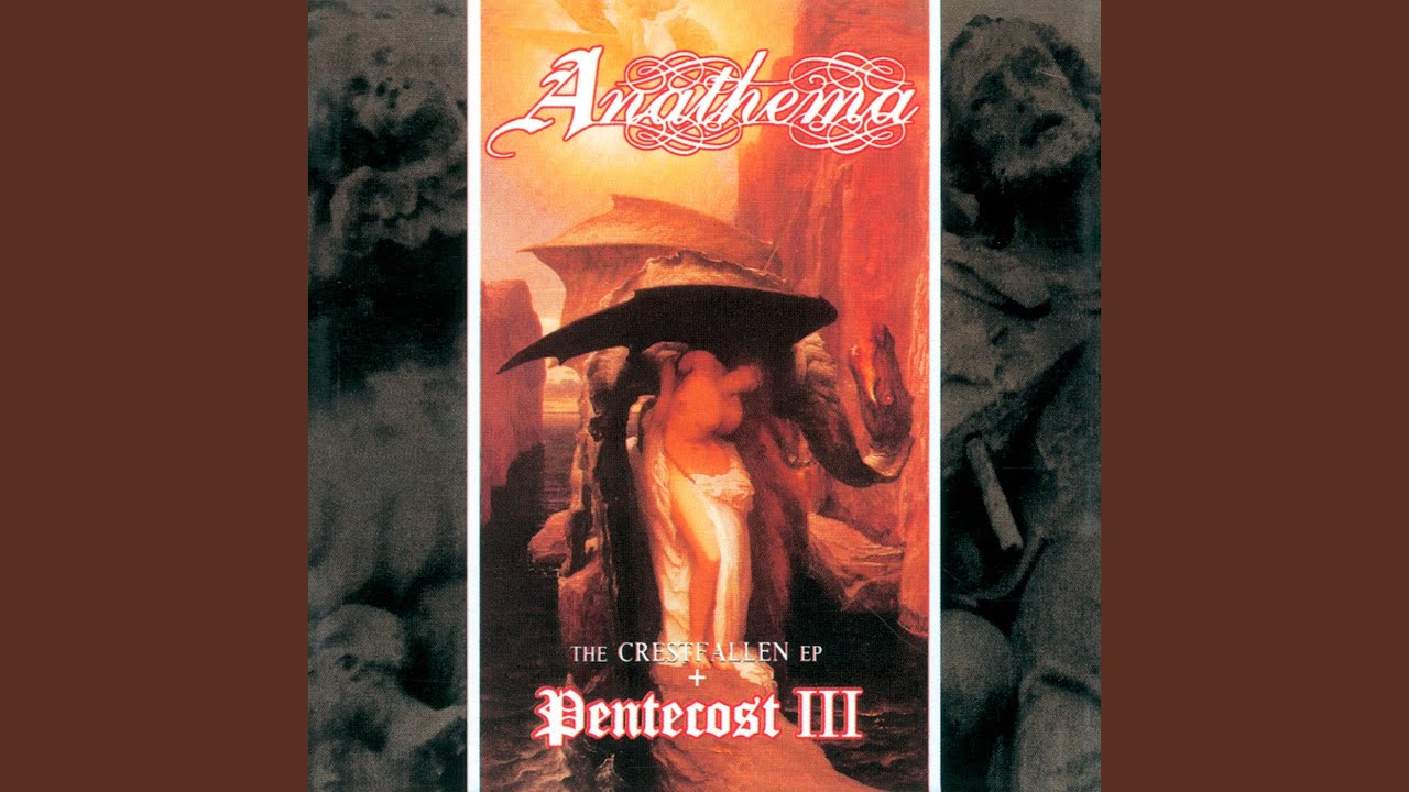 Anathema - The Sweet Suffering