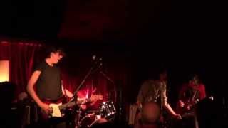 per purpose - reaction. black bear lodge 14/06/2013.