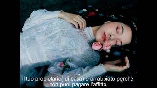 C&#39;est La Vie Zoe