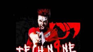 tech n9ne drill team