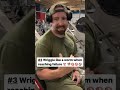 3 Mistakes People Make on the Hack Squat