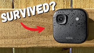 Don't Buy the ALL NEW Blink Outdoor 2K+ Until You See This Test!