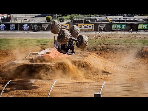 Son-Uva Digger Freestyle -Atlanta 2025 Show 2