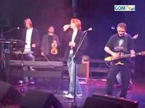 Ostatni koncert Mirosława Breguły