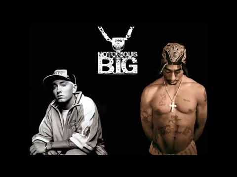 2Pac-Listen To Your Heart (ft. Notorius, B.I.G, Roxette e Eminem)