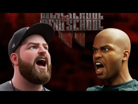 Heretic vs Reginald Loud