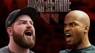 Heretic vs Reginald Loud