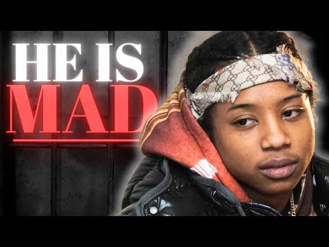 Pressa PULLS UP on Neon, & WARNS Top5