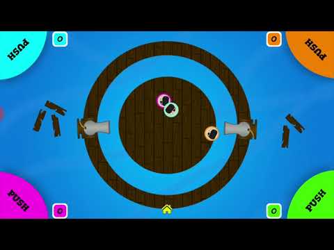 Fropy: Games 2 3 4 Players video thumbnail