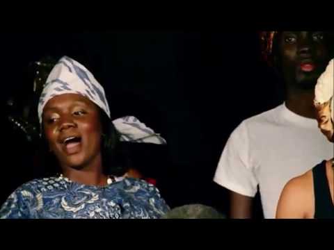 The Banya dance by NAKS Wan Rutu