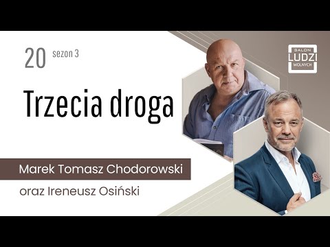 SLW: Trzecia droga S03E20