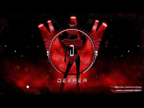 Damon Paul - Rhythm Is a Dancer (Jason Parker Remix)