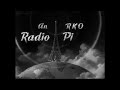 An RKO Radio Picture 1949