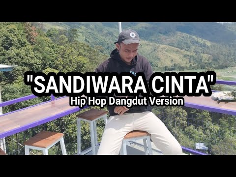 "SANDIWARA CINTA" (REPVBLIK) |WARULEAF16 | JAVA HIP HOP DANGDUT | Video Lyric