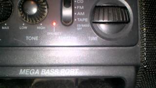 The legion - Legion Groove