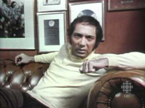 RetroBites: Paul Anka & Sammy: Pals (1972) | CBC