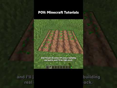 EPIC FAIL! Minecraft Architect's Hilarious Tutorial