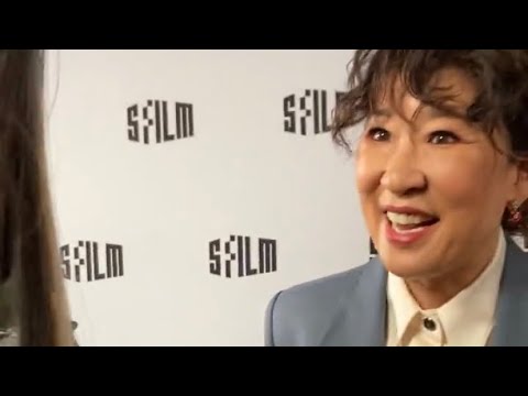 Sandra Oh’s Advice
