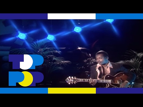 George Benson - This Masquerade • TopPop