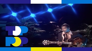 George Benson - This Masquerade • TopPop