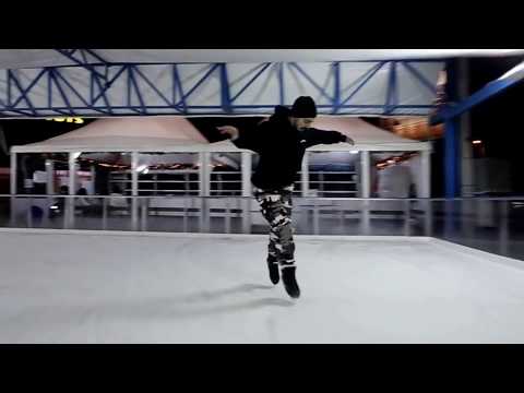 Athens Heart Pagodromio | Freestyle Ice Skating GR 2013