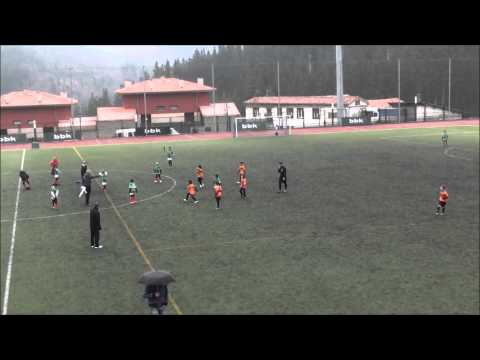 ANAITASUNA   ZUBI ZAHAR 3 ZATIA wmv