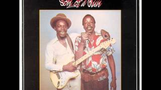 Carey & Lurrie Bell - I'm a fool