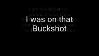 Macklemore &amp; Ryan Lewis - Buckshot [w/ Lyrics] ft. KRS One &amp; DJ Premier