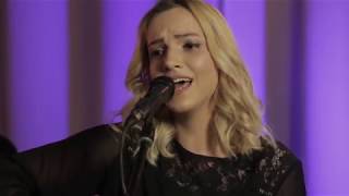 Ariana Jashari - Hey Hey Hey | Live at Maqina (Lyrical Son Cover)