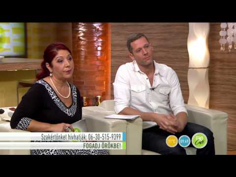 Állandóan hideg a kezed? Ez lehet az oka!-2015.10.15.-tv2.hu/fem3cafe