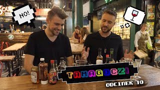 DAMIAN KORDAS i shoty mocy - Tamagoczi odc.10