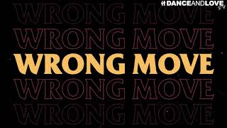 R3HAB &amp; THRDL!FE feat. Olivia Holt - Wrong Move