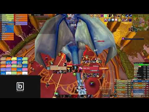 Rank 1 World Fury Warrior Sunwell Plateau | Burning Crusade Classic