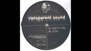 Solid Groove 019 Transparent Sound. Night and Day 1999.m4v
