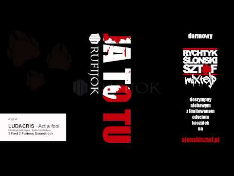 HK Rufijok - J. A. T. O. T. U.  Jo Abo Te Osły Tworzące Ustrój