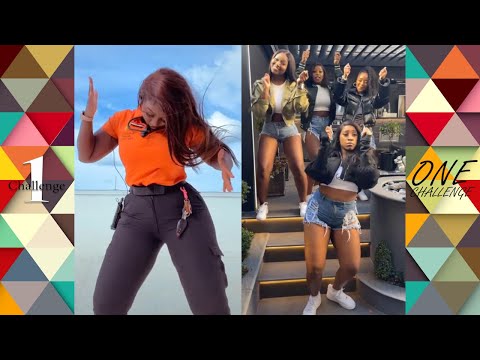 Bong Bing Cristale Challenge Dance Compilation #bongbing #onechallenge