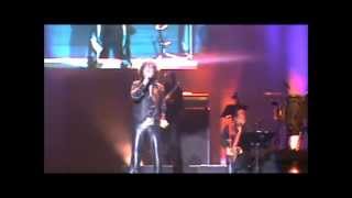 Perdoname y El Rey, final del Concierto - Camilo Sesto