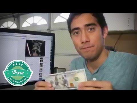 BEST ZACH KING Vine Compilations 2015 | Latest Zach King Vines (200+w/ Titles)